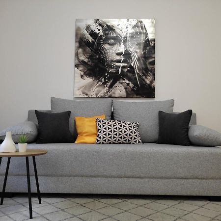 Apartment Danica Bělehrad Exteriér fotografie