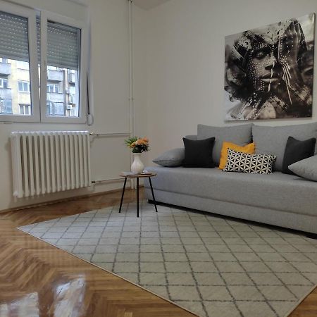 Apartment Danica Bělehrad Exteriér fotografie