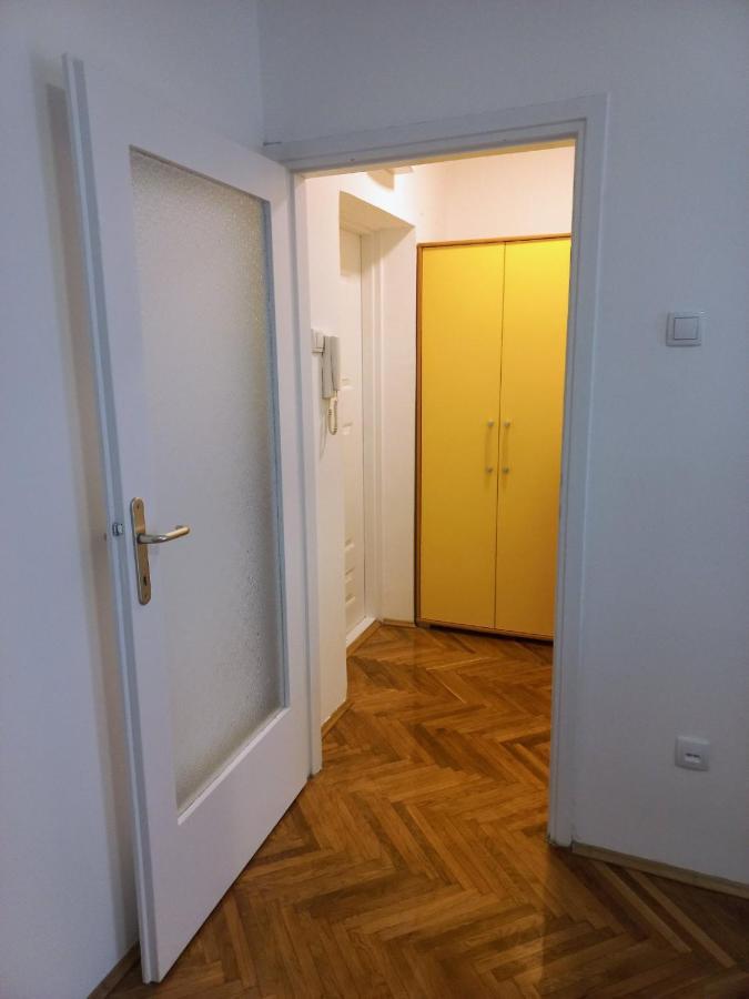 Apartment Danica Bělehrad Exteriér fotografie